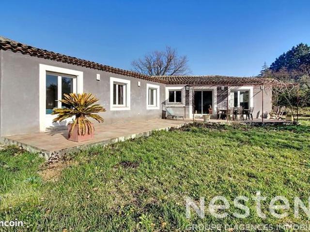 Maison 5 pièces 140 m²