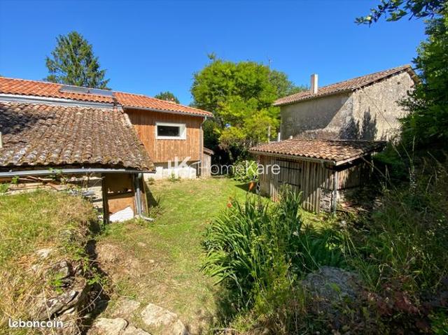 Maison 5 pièces 140 m²