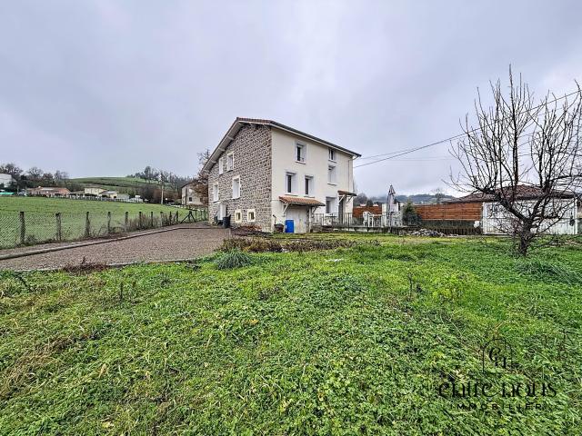 Maison 5 pièces 140 m²