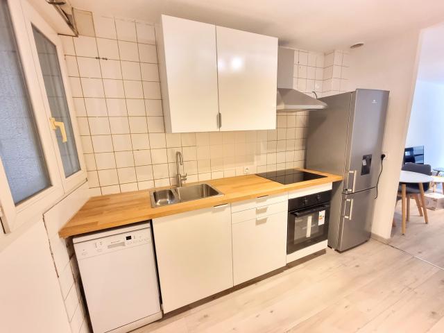 Maison 5 pièces 140 m²