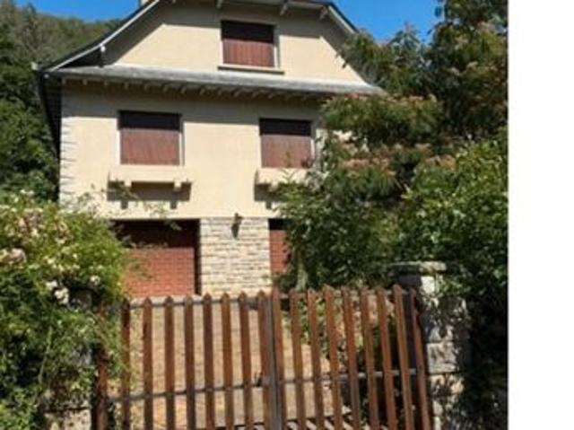 Maison 5 pièces 140 m²