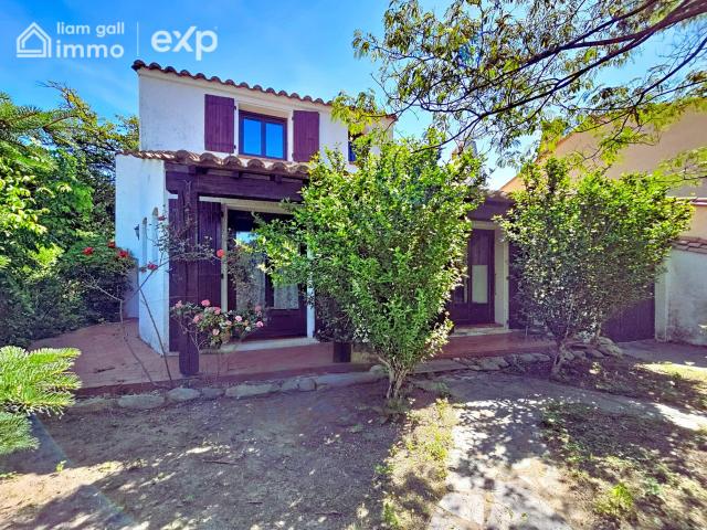 Maison 5 pièces 140 m²