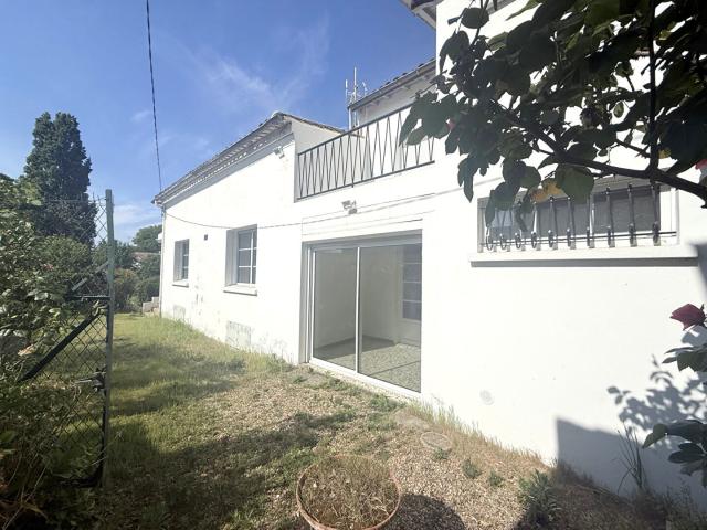 Maison 5 pièces 140 m²