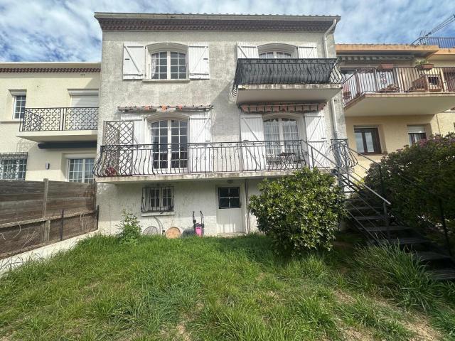 Maison 5 pièces 140 m²