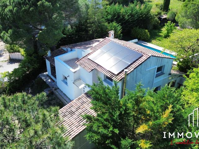 Maison 5 pièces 140 m²