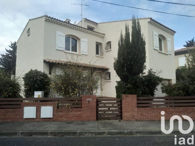 Maison 5 pièces 140 m²