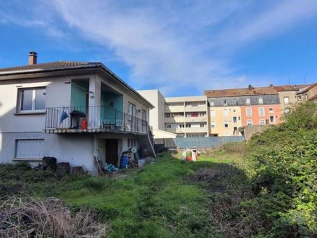 Maison 5 pièces 140 m²