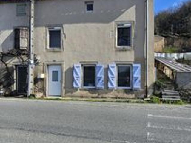 Maison 5 pièces 140 m²