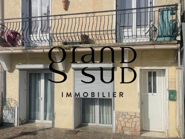 Maison 5 pièces 140 m²