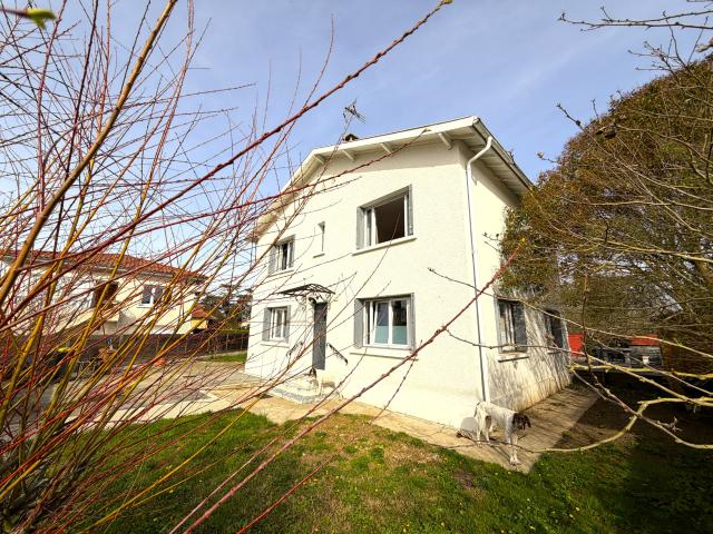 Maison 5 pièces 140 m²