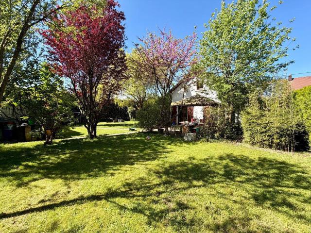 Maison 5 pièces 140 m²