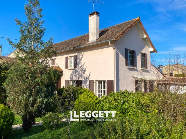 Maison 5 pièces 131 m²