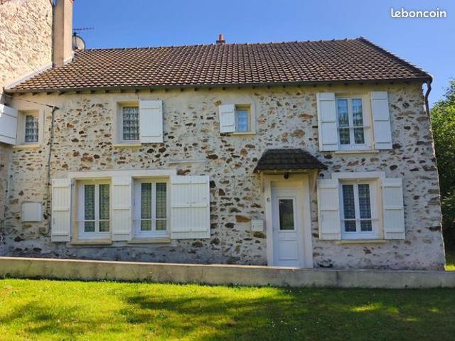 Maison 5 pièces 140 m²