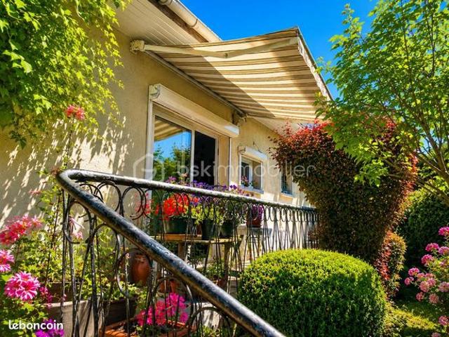 Maison 5 pièces 140 m²