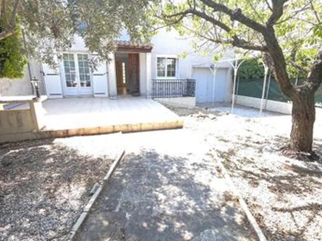 Maison 5 pièces 140 m²