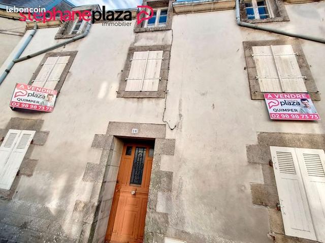 Maison 5 pièces 140 m²
