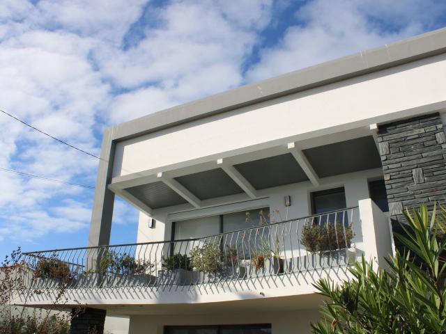 Maison 5 pièces 140 m²