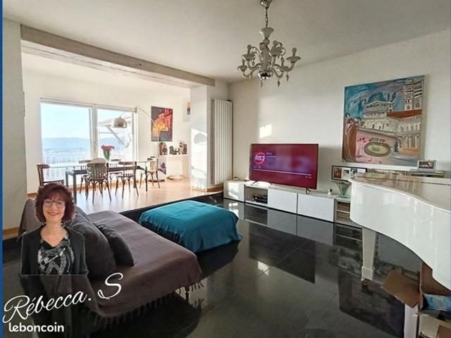 Maison 5 pièces 140 m²