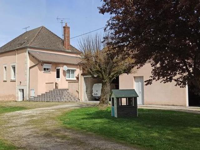 Maison 5 pièces 140 m²