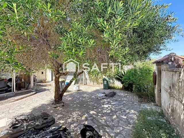 Maison 5 pièces 140 m²