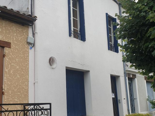 Maison 5 pièces 140 m²
