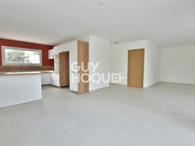Maison 5 pièces 140 m²