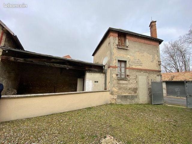 Maison 5 pièces 140 m²
