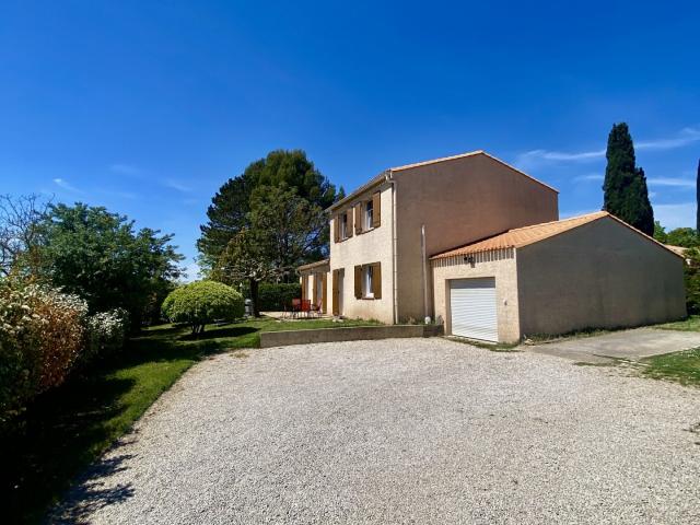 Maison 5 pièces 140 m²