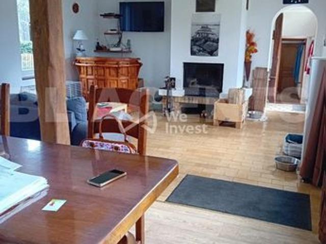 Maison 5 pièces 86 m²