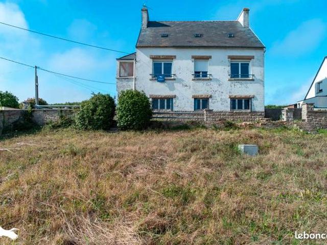 Maison 5 pièces 140 m²