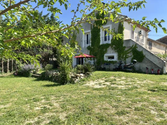 Maison 5 pièces 140 m²