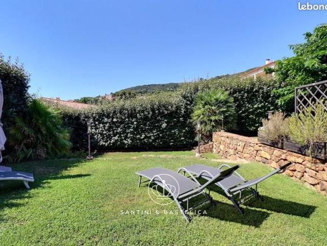 Maison 5 pièces 140 m²