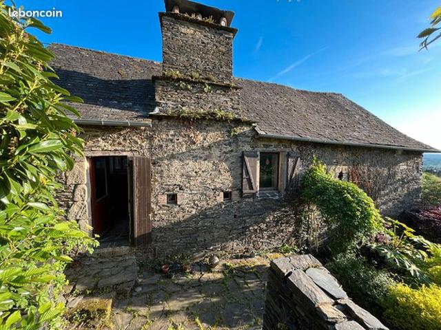 Maison 5 pièces 140 m²