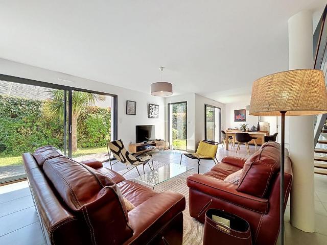 Maison 5 pièces 140 m²
