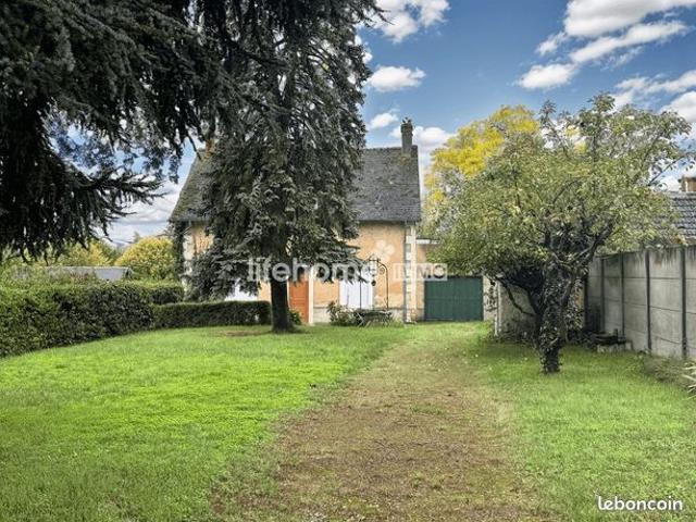 Maison 5 pièces 140 m²