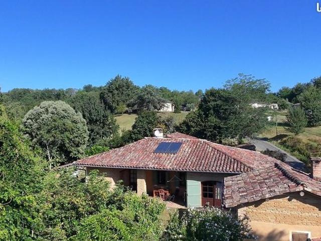 Maison 5 pièces 140 m²