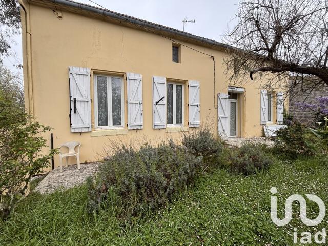 Maison 5 pièces 140 m²