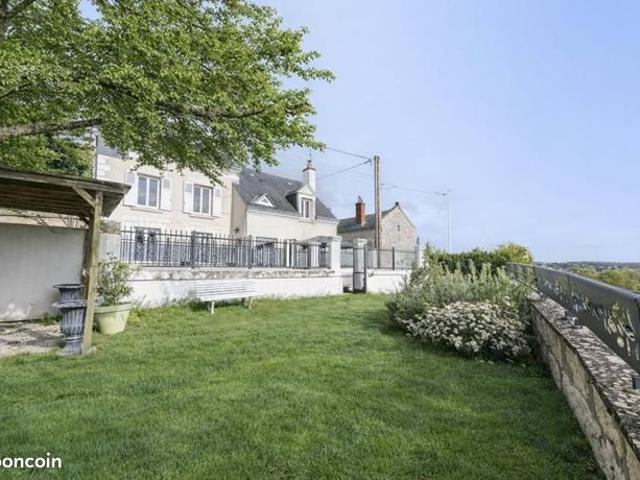 Maison 5 pièces 140 m²