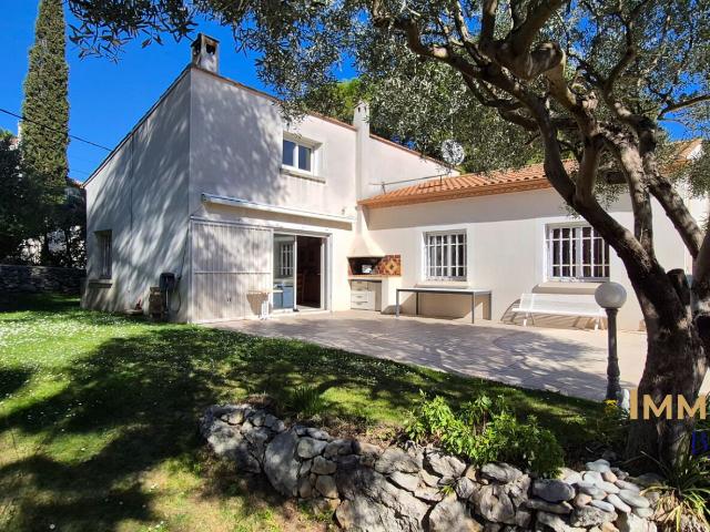 Maison 5 pièces 140 m²