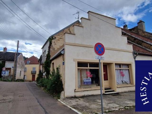 Maison 5 pièces 140 m²
