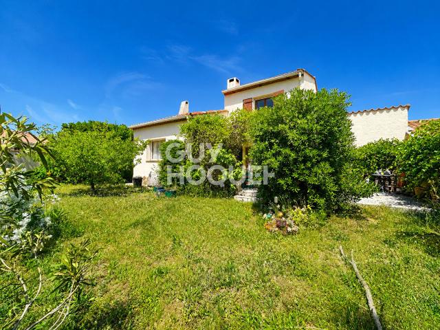 Maison 5 pièces 140 m²