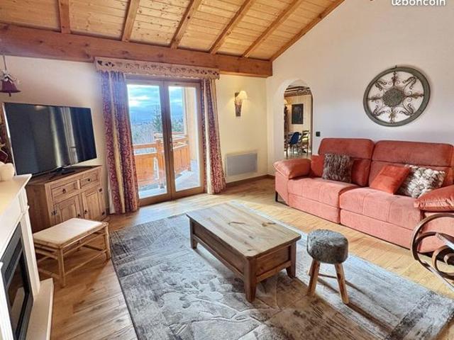 Maison 5 pièces 140 m²