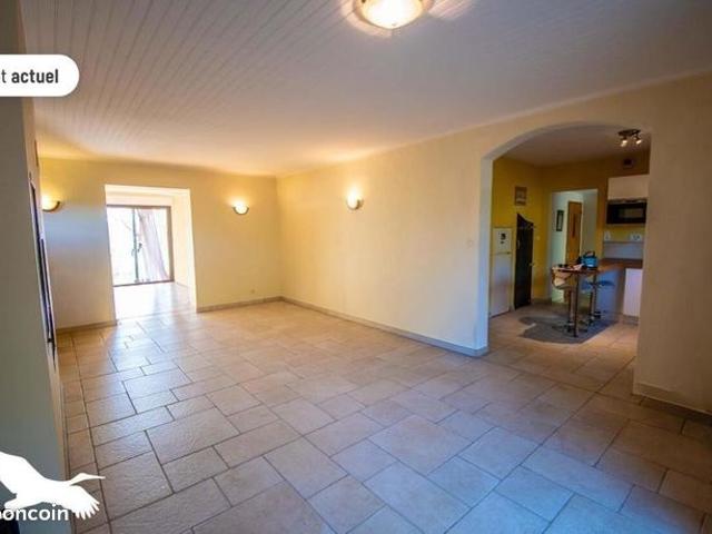 Maison 5 pièces 140 m²
