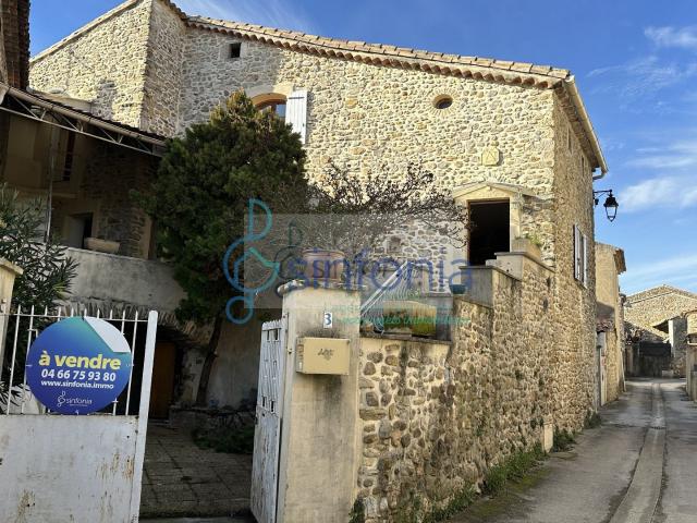 Maison 5 pièces 140 m²