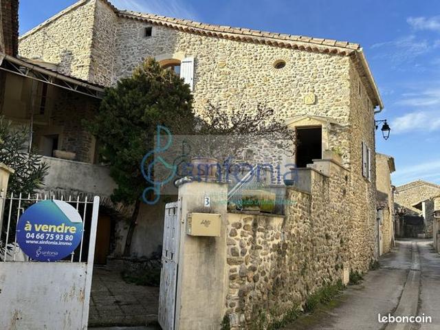 Maison 5 pièces 140 m²