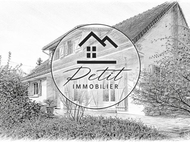 Maison 5 pièces 140 m²