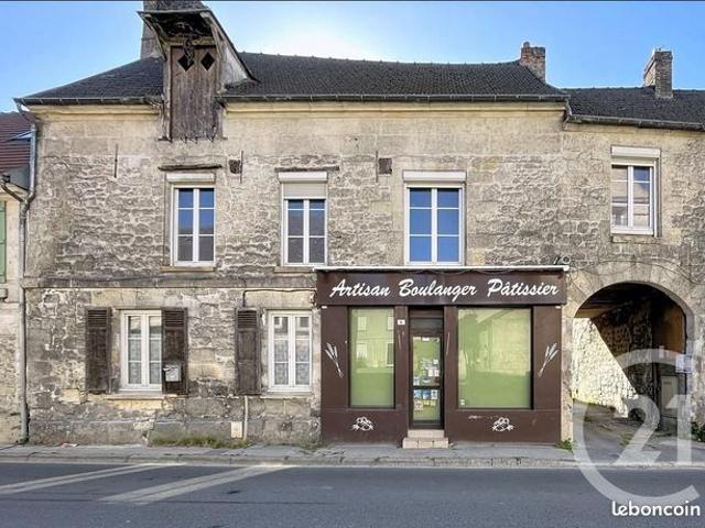Maison 5 pièces 140 m²