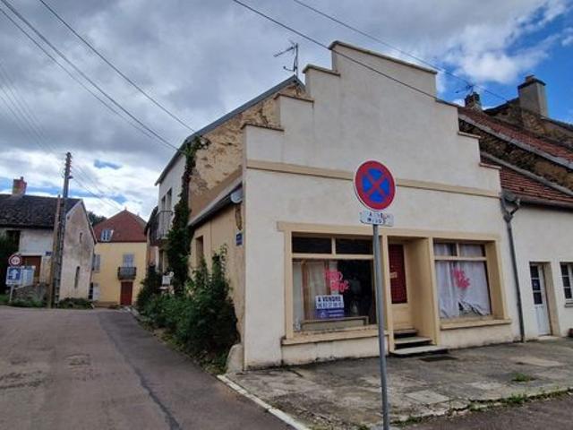 Maison 5 pièces 140 m²