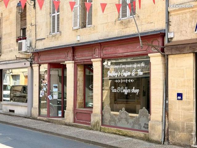 Maison 5 pièces 140 m²