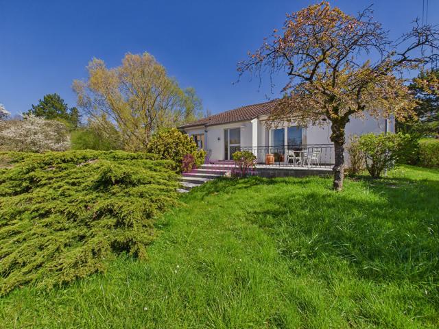 Maison 5 pièces 140 m²